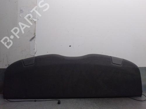 Bandeja trasera RENAULT MODUS / GRAND MODUS (F/JP0_) 1.6 (JP03, JP0B, JP0U, JP0Y, JP1G) (112 hp) 30744745