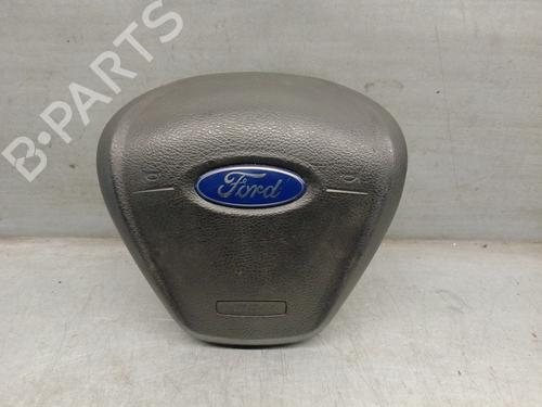 Førerens kollisjonspute FORD FIESTA VI (CB1, CCN) 1.0 EcoBoost (100 hp) 17053433