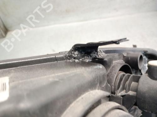 Right headlight DACIA LOGAN (LS_) 1.4 (LS0A, LS0C, LS0E, LS0G) | BP34624582C29  - Image 7