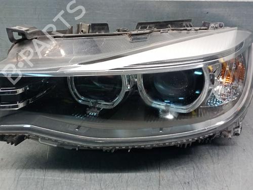 Used Left headlight BMW 3 Gran Turismo (F34) 320 d (190 hp) 30889812