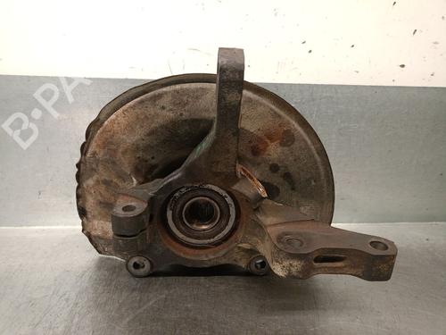 Fusée avant gauche MITSUBISHI OUTLANDER I (CU_W) 2.0 4WD (CU2W) (136 hp) 31931577