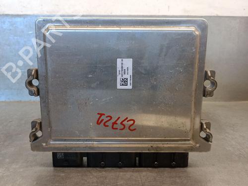 Engine control unit (ECU) RENAULT MASTER III Van (FV) 2.3 dCi 135 FWD (FV0N, FV08, FV06, FV00, FV1S) | BP37525964M57 - Image 2