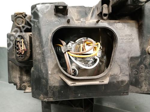 Phare droit VW TRANSPORTER T5 Bus (7HB, 7HJ, 7EB, 7EJ) 1.9 TDI | BP29746201C29