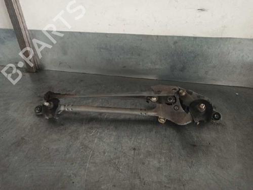 Used Front wiper motor TOYOTA RAV 4 III (_A3_) [2005-2014]  8063167