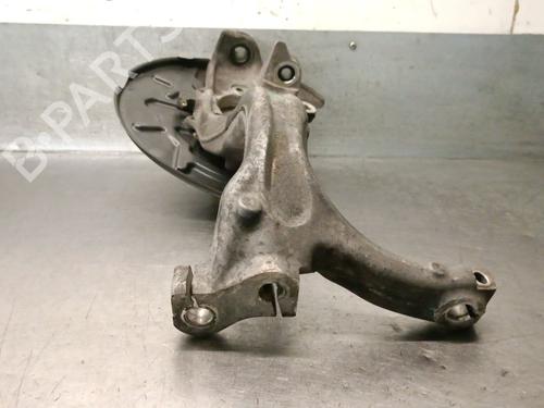 Left front steering knuckle AUDI A4 B7 (8EC) 2.0 | BP37074935M25 - Image 2