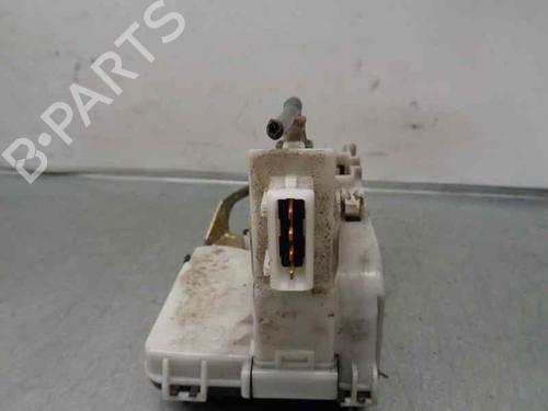 Front right lock SEAT IBIZA II (6K1) 1.9 TDI | BP6873338C97 