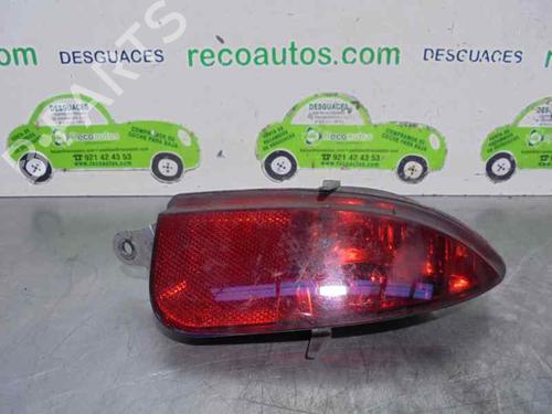 Feu de brouillard arrière OPEL CORSA C (X01) 1.3 CDTI (F08, F68) (70 hp) 2317782