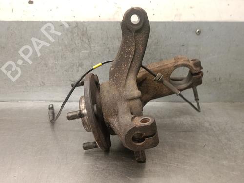 Right front steering knuckle FORD C-MAX (DM2) 1.6 TDCi | BP32628861M26