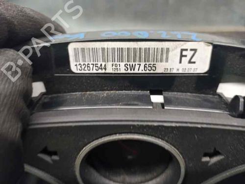 Instrument cluster OPEL ASTRA H GTC (A04) 1.7 CDTI (L08) | BP6912402C47 