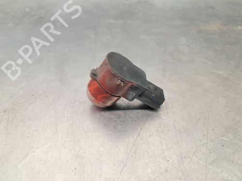 Electronic module OPEL ZAFIRA TOURER C (P12) 1.4 (75) | BP37154619M83 - Image 2
