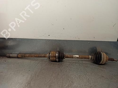 Used Right front driveshaft NISSAN PRIMASTAR Van (X83) [2002-2025]  10695685