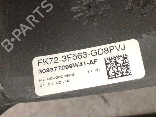 Rat LAND ROVER DISCOVERY SPORT (L550) 2.0 D | BP36295547C49 - Image 5