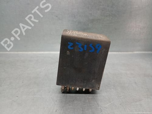 Used Electronic module MERCEDES-BENZ 124 Saloon (W124) 300 D (124.130) (109 hp) 28076018