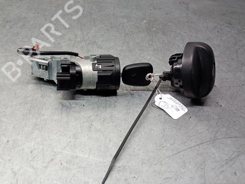 Ignition barrel CITROËN DS3 (SA_) 1.2 THP 110 | BP28188982M48 
