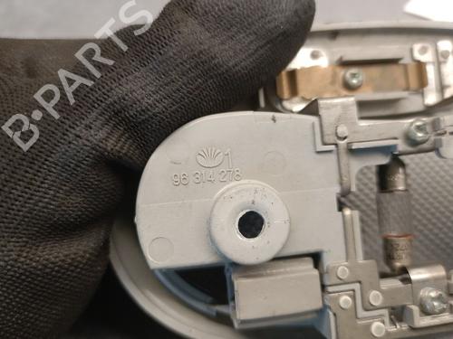 Interior roof light CHEVROLET MATIZ (M200, M250) 0.8 | BP36071488I8 - Image 6