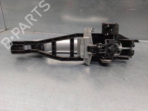 Front right exterior door handle FORD C-MAX II (DXA/CB7, DXA/CEU)  | BP15806488C129 