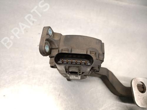 Pedal FORD FIESTA V (JH_, JD_) 1.6 TDCi | BP25381535I4 