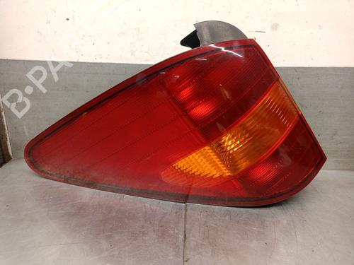 Used Left taillight Left taillight 37240076 37240076