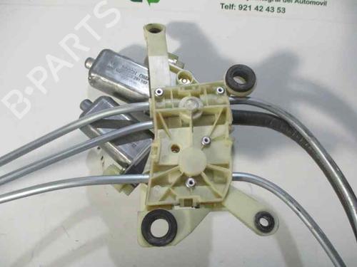 Rear right window mechanism BMW 7 (E65, E66, E67) 760 i, Li | BP2314982C25 