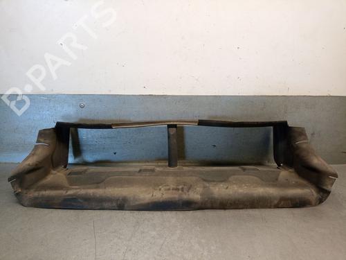 Used Front slam panel Front slam panel FORD FOCUS III 1.6 TDCi (115 hp) 36385997 36385997
