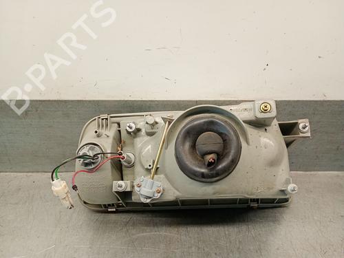 Left headlight SUZUKI VITARA (ET) HDI (SE 420HDI) | BP26124127C28 