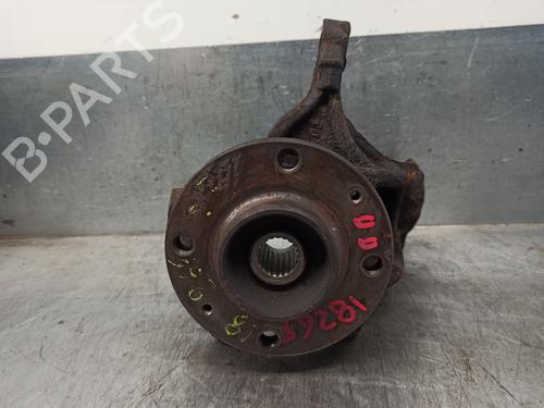 Right front steering knuckle CITROËN C3 I (FC_, FN_) 1.4 i | BP13912021M26