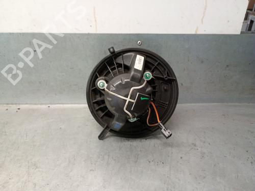 Heater blower motor MERCEDES-BENZ B-CLASS Sports Tourer (W245) B 200 (245.233) | BP27201369M62 