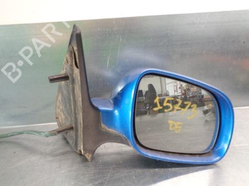 Used Right mirror VW POLO (6N2) 1.4 (60 hp) 10331780