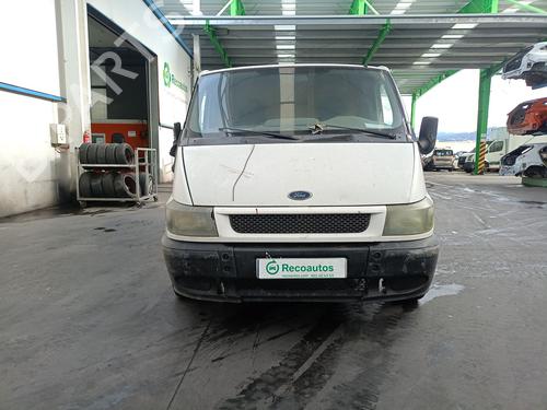 Vacuum pump FORD TRANSIT Van (FA_ _) 2.0 DI (FAE_, FAF_, FAG_) | BP31850111M80 