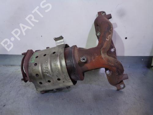 Used Catalyst HYUNDAI i10 I (PA) 1.2 (78 hp) 17429196