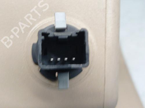 Glove box FORD MONDEO III Saloon (B4Y) 2.0 TDCi | BP27701783C95 