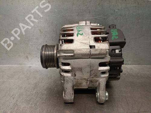 Generator PEUGEOT 3008 II SUV (MC_, MR_, MJ_, M4_) 1.2 THP/ PureTech 130 (MRHNSM, MRHNSU, MRHNSJ, MRHNYW,... (131 hp) 31919844