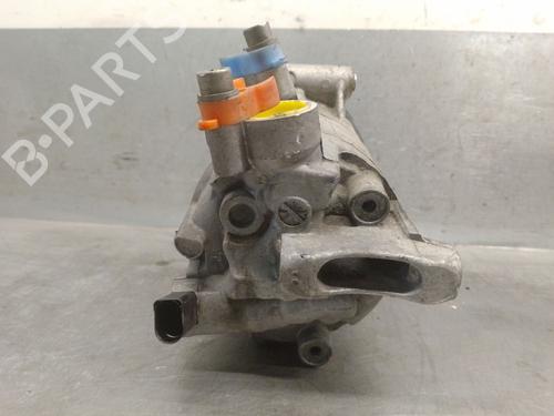 AC compressor SEAT IBIZA IV SC (6J1, 6P5) 1.4 TDI | BP30703965M34
