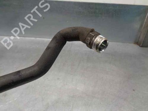 AC pipe MITSUBISHI GRANDIS (NA_W)  | BP20260154M126 