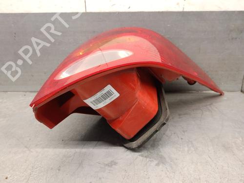 Right taillight PEUGEOT 1007 (KM_) 1.6 16V | BP30145694C35 