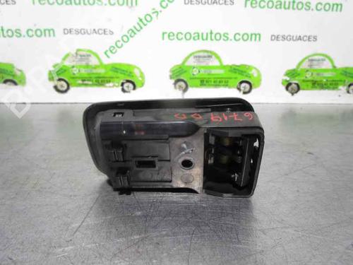 Front right interior door handle NISSAN SERENA (C23) 2.3 D | BP3216147I14 