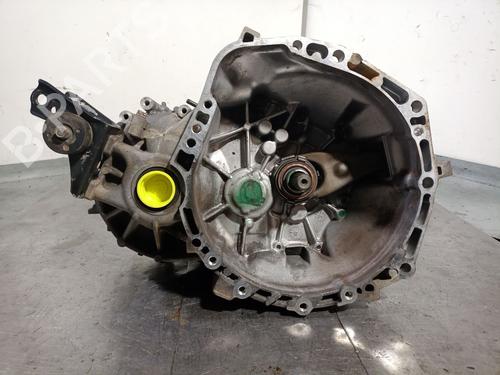 Used Gearbox Gearbox TOYOTA YARIS (_P1_) 1.3 (SCP12_, SCP13_, SCP12R, SCP13R) (87 hp) 40453333 40453333