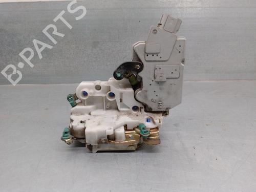 Front right lock NISSAN PRIMERA (P11) 1.6 16V | BP13020025C97 