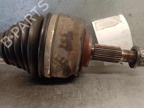 Left front driveshaft RENAULT ESPACE IV (JK0/1_) 3.5 V6 (JK00, JK0F, JK0P, JK0S, JK0W) | BP37024810M38 - Image 3