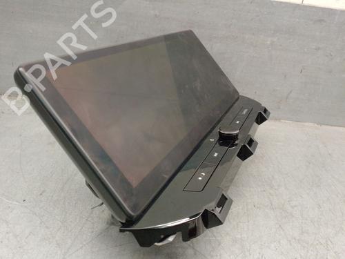 Display monitor NISSAN JUKE (F16_) 1.0 | BP31980282C48 