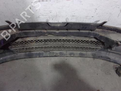 Front bumper PEUGEOT 106 II (1A_, 1C_) 1.5 D | BP15683612C7 