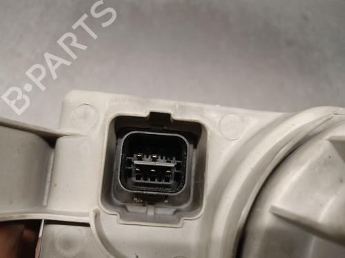 Right headlight HYUNDAI ACCENT I (X-3) 1.5 i 12V | BP30437459C29 