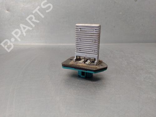 Heater resistor CHEVROLET REZZO MPV (U100) 1.6 | BP15122503M108 