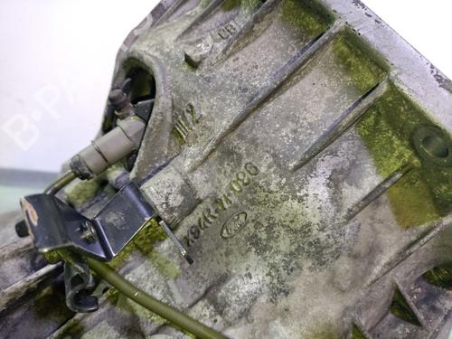 Gearbox FORD FOCUS I (DAW, DBW) 1.8 DI / TDDi | BP22723182M3 