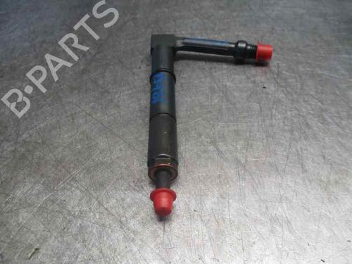 Injector NISSAN ALMERA II (N16)  | BP7863555M100 