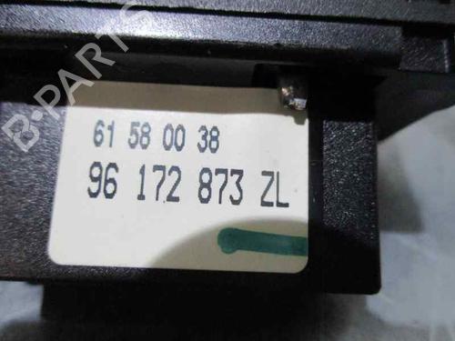 Headlight switch CITROËN XSARA PICASSO (N68) 1.8 16V | BP2795640I24 