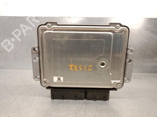 Engine control unit (ECU) HYUNDAI GETZ (TB) 1.5 CRDi | BP25240175M57 