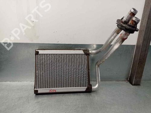 Used Heater matrix Heater matrix 9591372 9591372