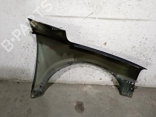 Left front fenders VOLVO XC90 I (275) D5 AWD | BP26377154C41 