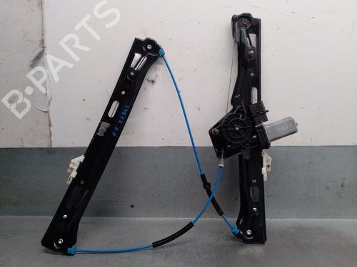 Used Front right window mechanism BMW 3 Touring (F31) 330 d (258 hp) 32001257